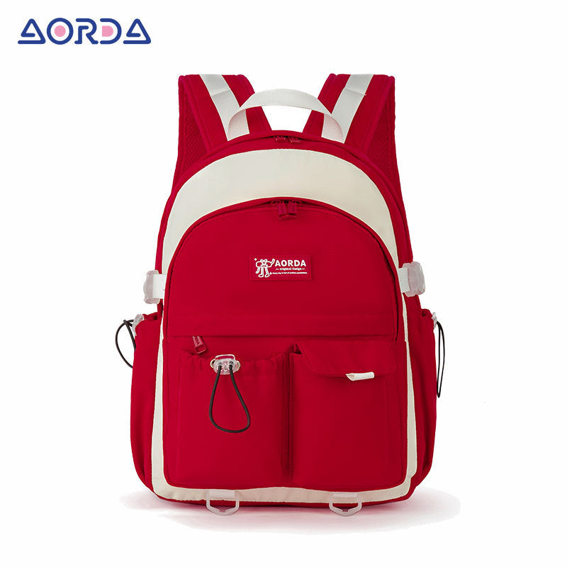 Strict Selection Fashion Korean Junior's Female Middle School Students' Schoolbags