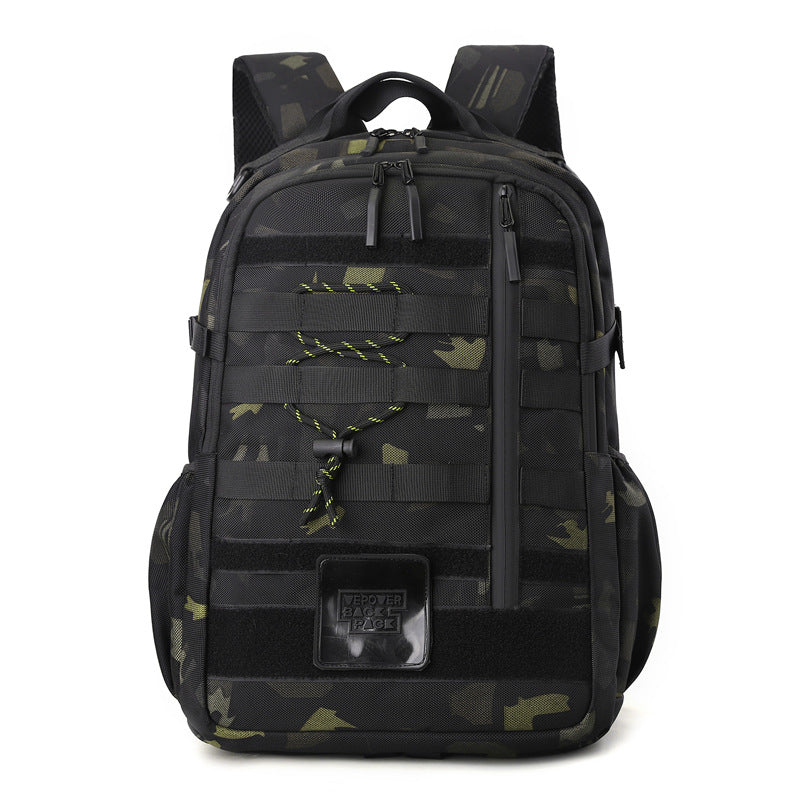 Beautiful Lightweight Short Distance Fashion Computer Backpacks