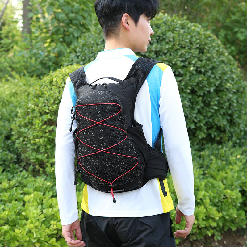 Warner Heim Cycling Running Portable Burden Bags