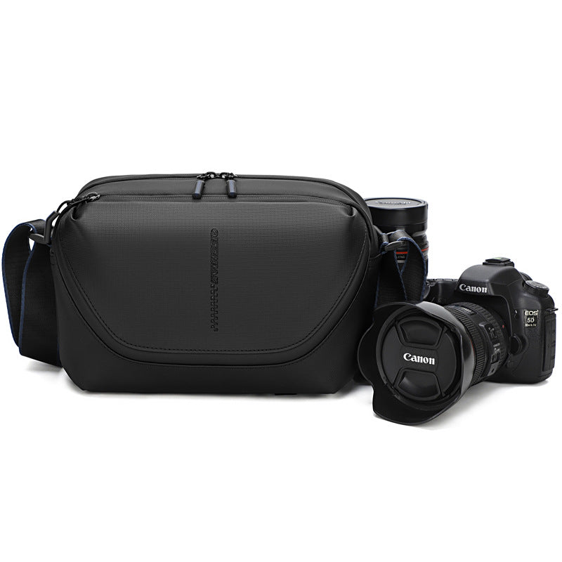 Men's Cross Body Machine 2 Mirror Liner Bags