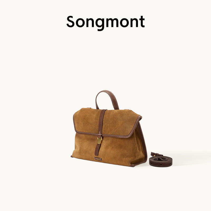 Li Na Mountain Has Series Vegetable Crossbody Bags