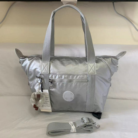 Home Nylon Monkey Medium Deformation Urban Handbags