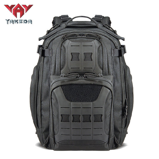 Trendy Mountain Climbing Camping Camouflage Attack Outdoor Bags
