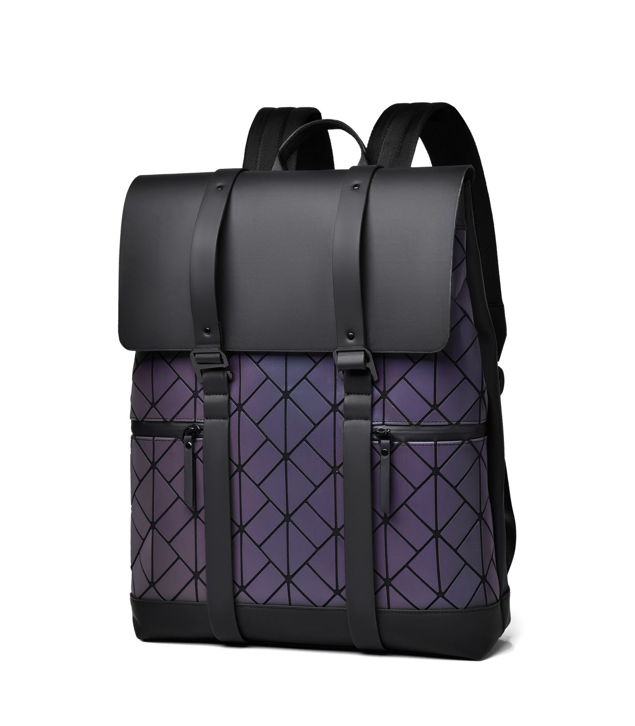 Men's Fashion Trend Commuter Computer College Backpacks