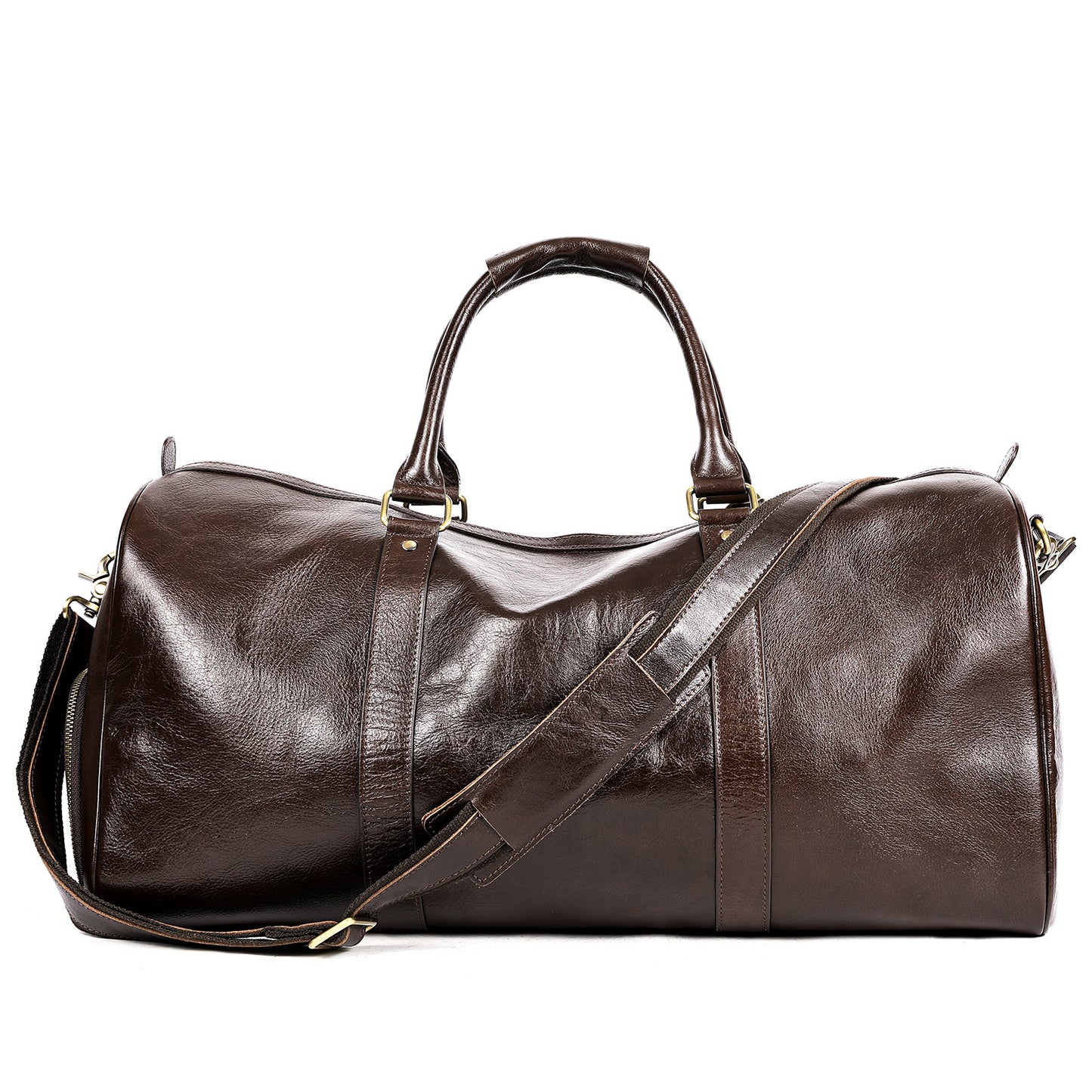 Men's Large Capacity Business Portable Collection Travel Bags