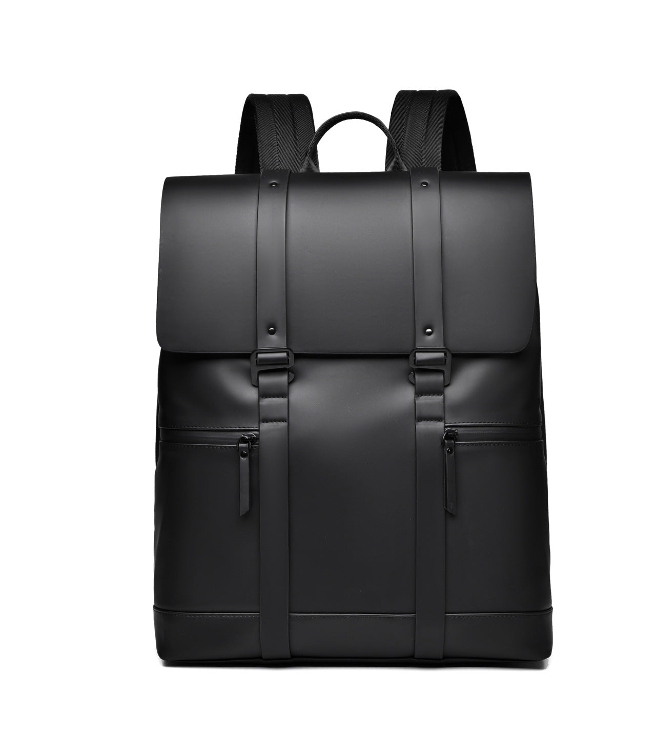 Men's Fashion Trend Commuter Computer College Backpacks
