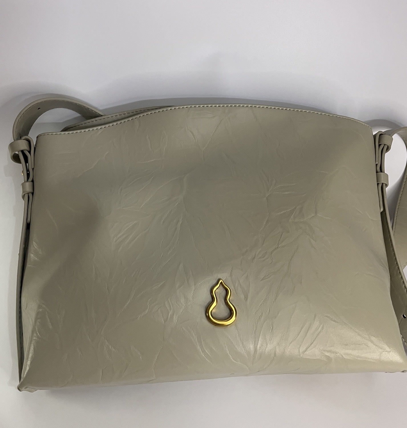 Women's Half Slope Cotton Size Spring Fashion Bags
