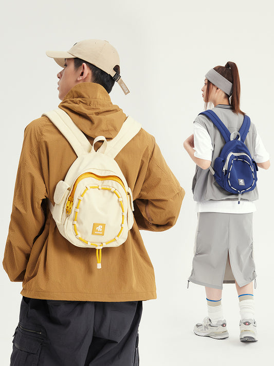 Women's & Men's & Hello Goose Egg Mini College Backpacks
