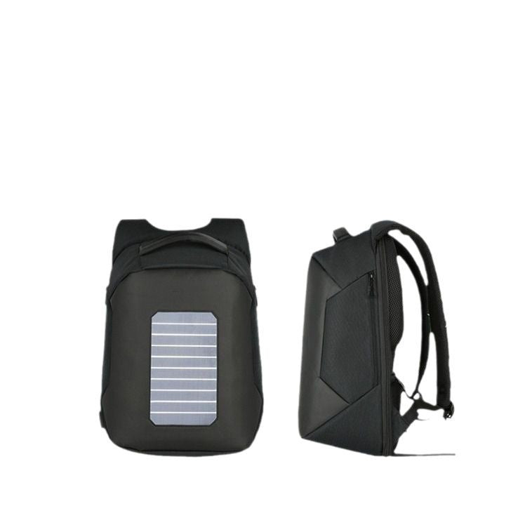 Durable Elegant Multifunctional Solar Business Gift Backpacks
