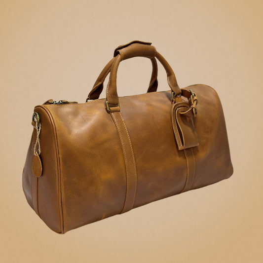 Men's Portable Leisure Fitness Boarding High Sense Bags