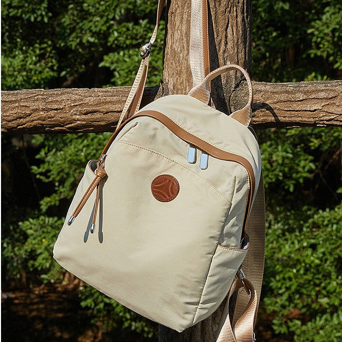 High-grade Lightweight Female Trendy Commuter Oxford Bags