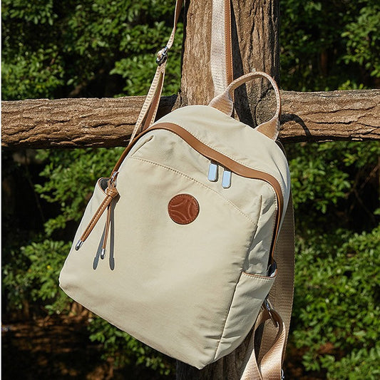 High-grade Lightweight Female Trendy Commuter Oxford Bags