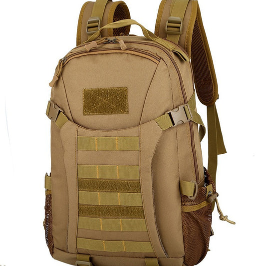Durable Camouflage Large Capacity For College Sports Backpacks