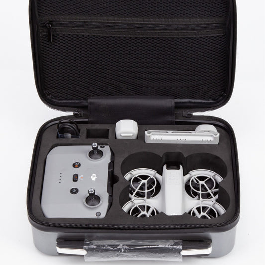 Suitable For Shooting Storage Hard Shell Bags