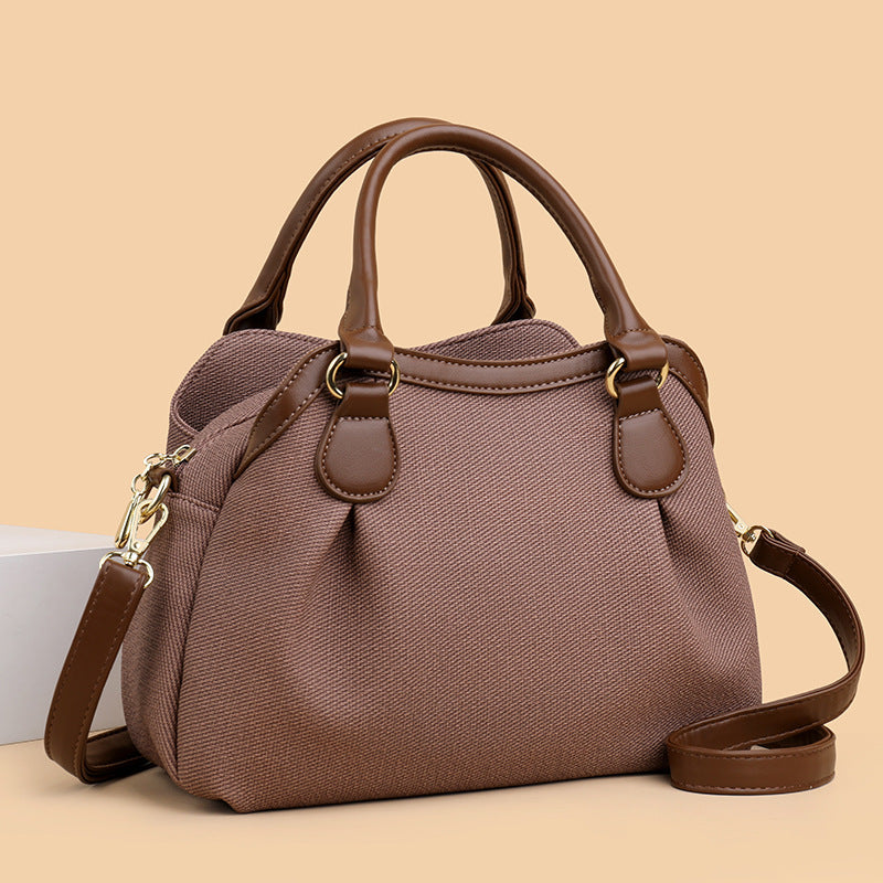 Women's High Quality Mom Versatile Large Capacity Bags