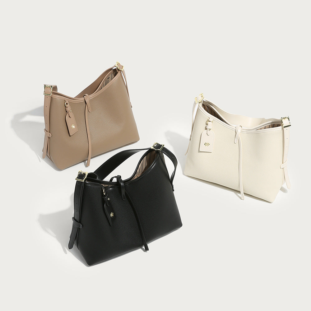 Women's High Sense Large Capacity Summer Design Tote Bags
