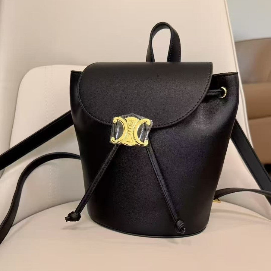 Women's New Leather Commuting Same Store Bags