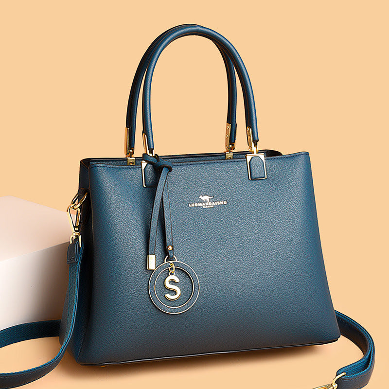 Women's Practical Gift To Give Mom Elegant Tote Bags