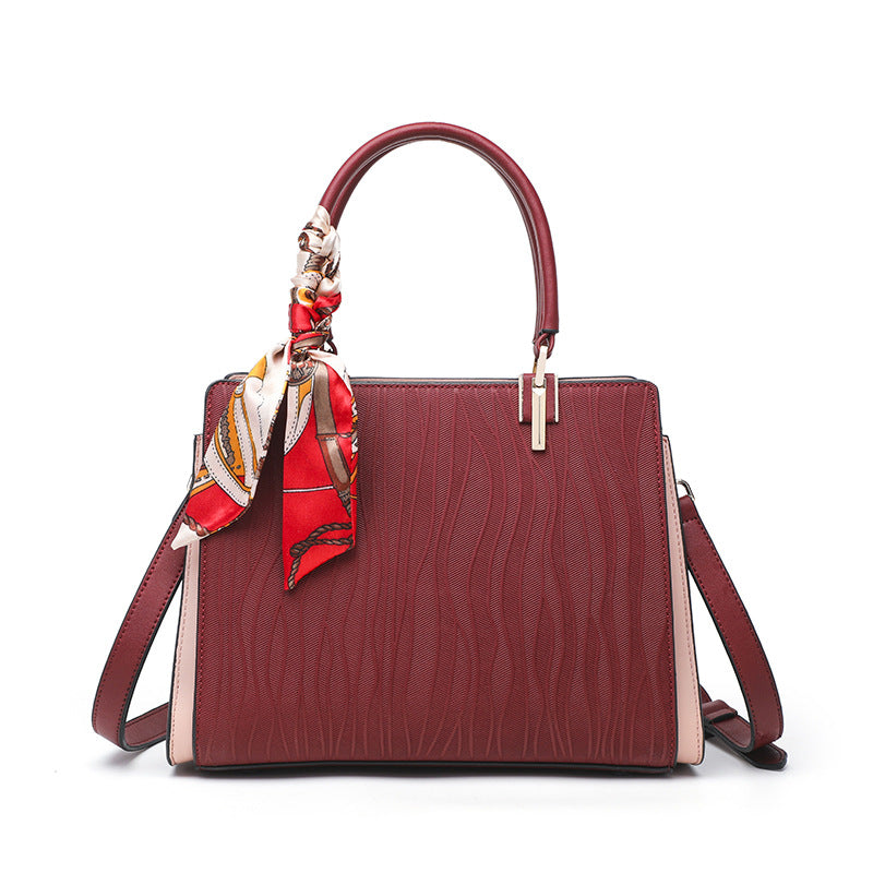Women's Wedding Bridal Mother Engagement Large Capacity Handbags