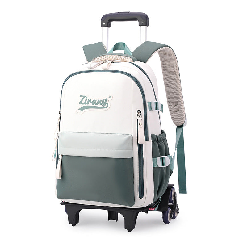 Climbing Detachable Large Capacity Burden Reduction Backpacks