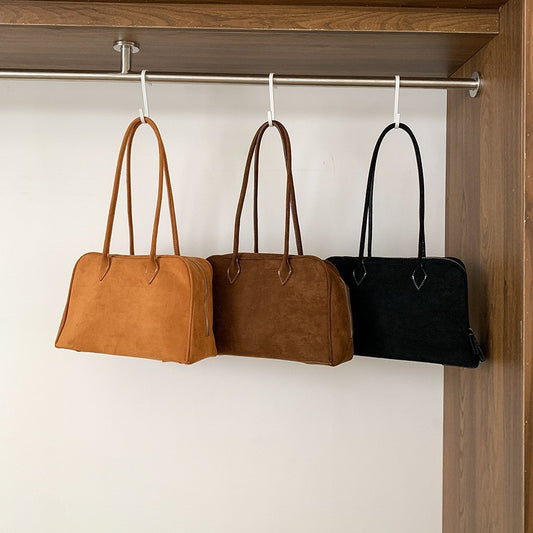 Women's High-grade Large Capacity Fashion Autumn Korean Shoulder Bags
