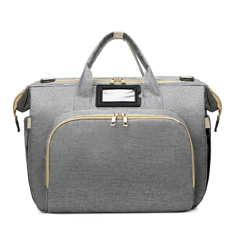 Dad Grandma Diaper Mummy Walking Essential Bags