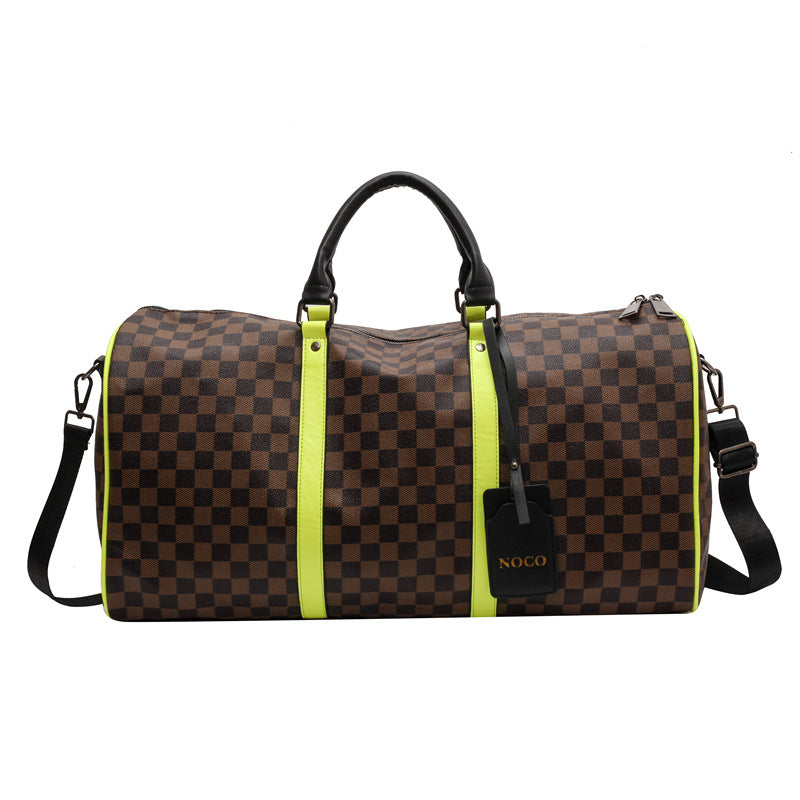 Oversized Fitness Short Business Trip Boarding Travel Bags