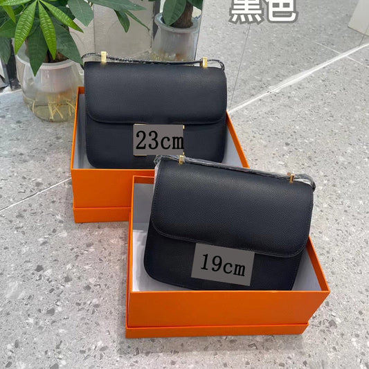 Slouchy Glamorous Attractive Beautiful Fashion Stewardess Crossbody Bags