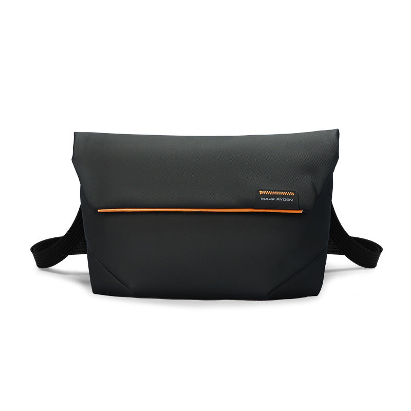 New Fashion Marco Lightweight Mobile Riding Men's Messenger Bags