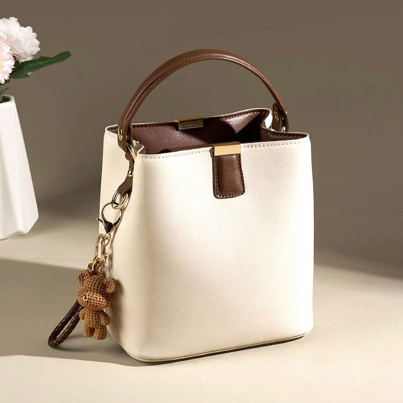 Women's Comfortable Elegant Fashion Popular Summer Bucket Bags