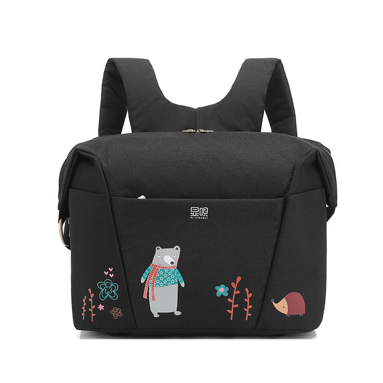 Maternity Buggy Mummy Hanging Stroller Multifunctional Bags