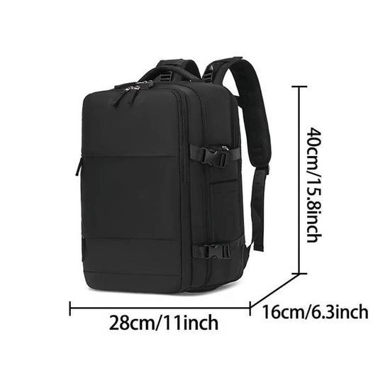 Women's Versatile Large Capacity Oversized Lightweight Multifunctional Backpacks
