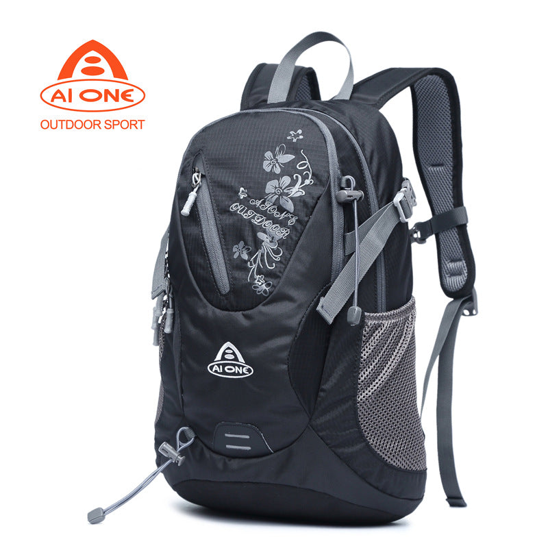 Fashion Ding Trip Leisure Hiking Climbing Sports Backpacks