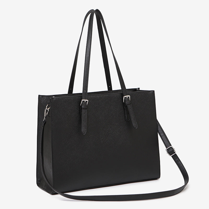 Women's High-grade Large Capacity Fashion One Shoulder Bags