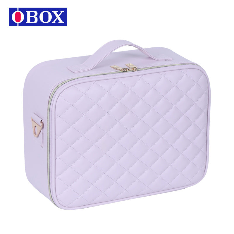 Women's Large Capacity Professional For Tattoo Embroidery Bags