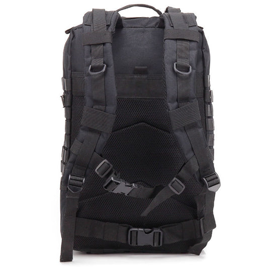 Men's Big Army Camouflage Large Attack Capacity Sports Backpacks