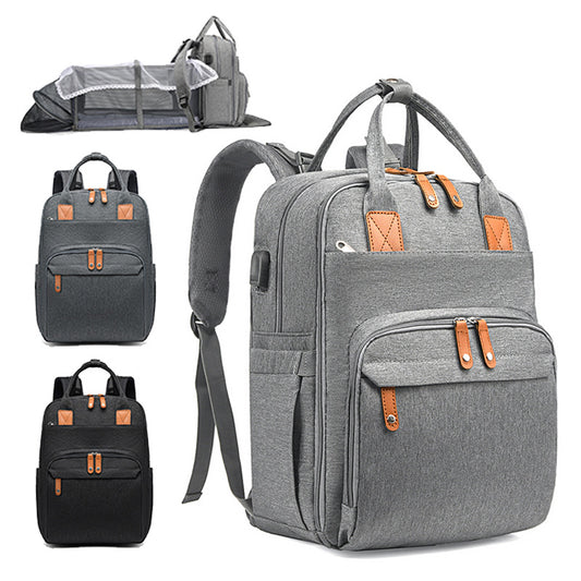 High-grade Large Capacity Mother Go Out Bags
