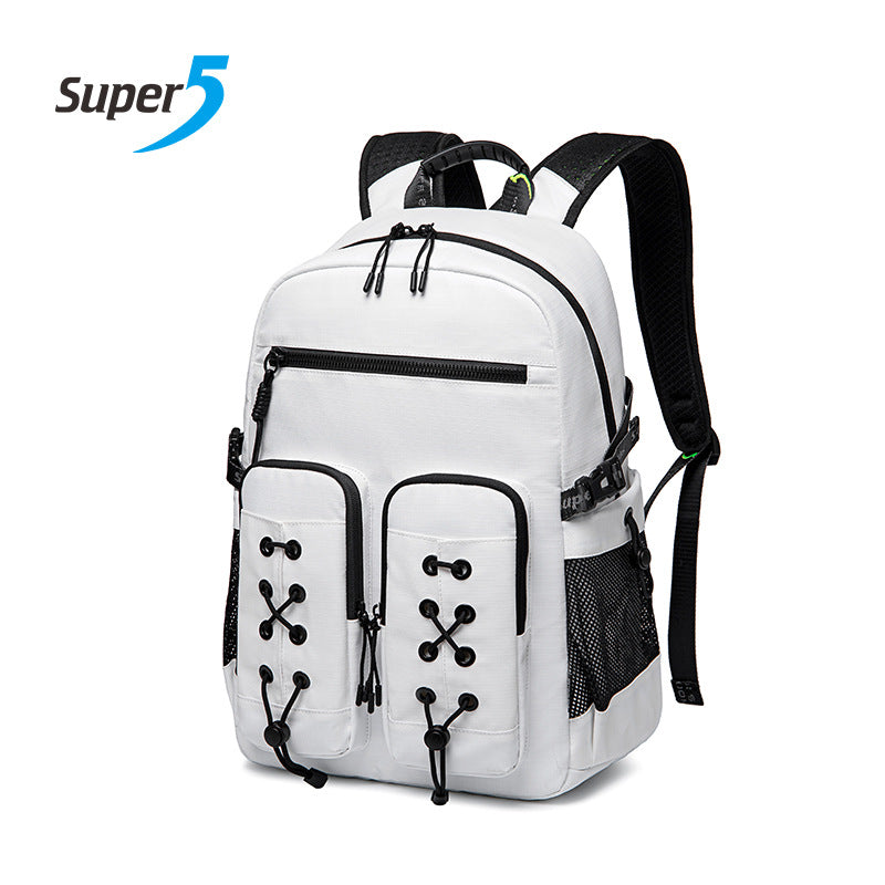 Large Capacity Design Female Fashion Trend Backpacks