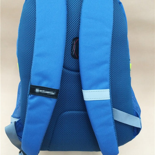 Style Female High Large Capacity Versatile Backpacks