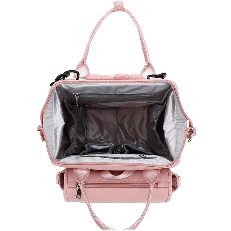 Women's Fashion Mummy Detachable Mother Portable For Bags