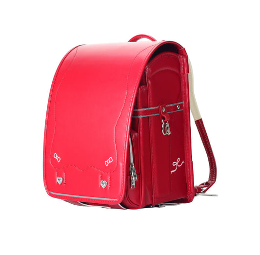 Simple Burden Relief Spine Protection Boys Elementary School Students' Schoolbags