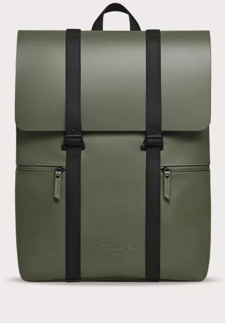 Swedish Fashion Nordic Style Xing Large Capacity Backpacks