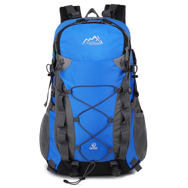 Riding Unisex Camping Climbing Hiking Hydration Sports Backpacks
