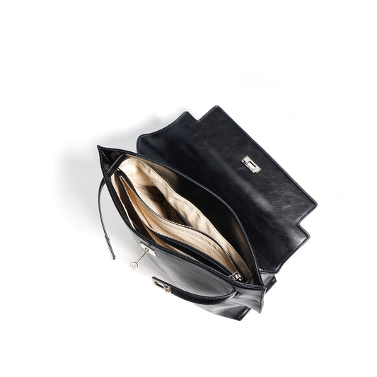 Women's Premium Leather Versatile Large Capacity Crossbody Bags