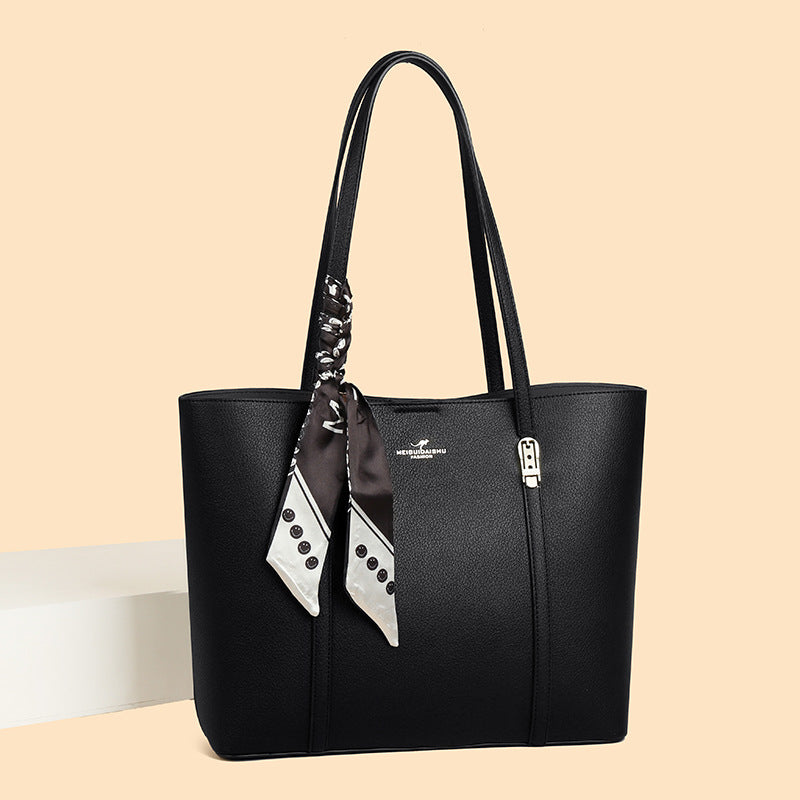 Women's Popular Bridal High-grade Fashion Trend Large Handbags