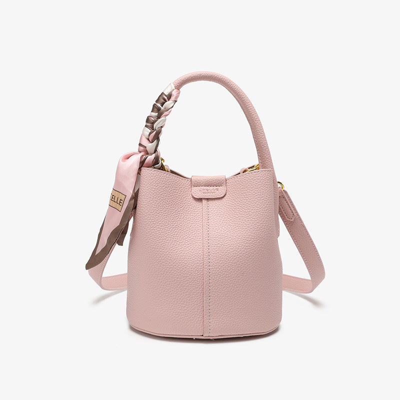 Women's Advanced Texture Soft Leather Summer Popular Crossbody Bags