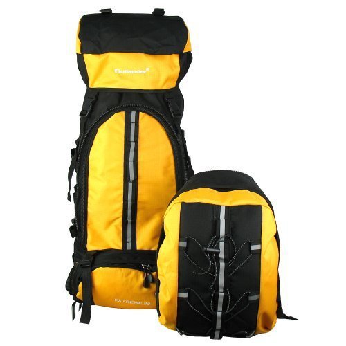 Men's Hiking Detachable Mother Female Recruitment Sports Backpacks