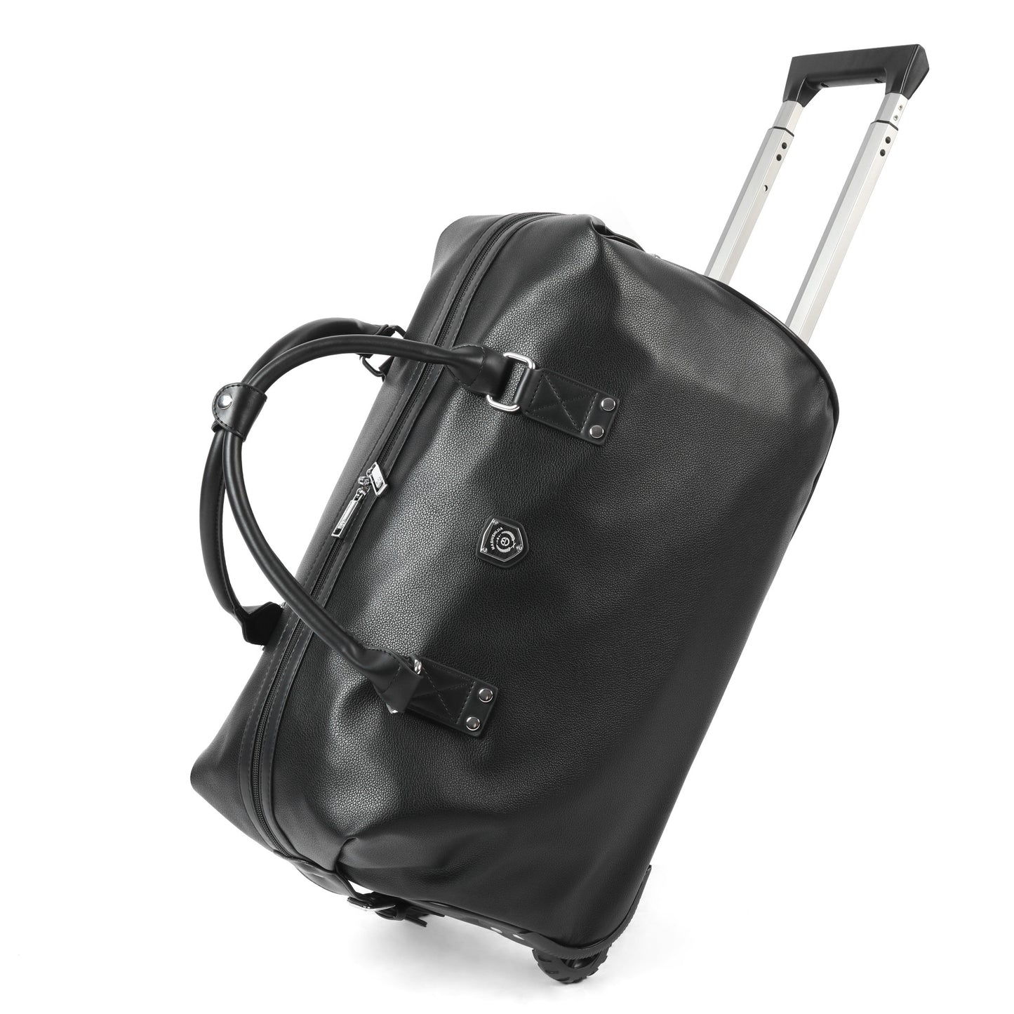 Men's Large Capacity Folding Hand Lightweight Business Bags