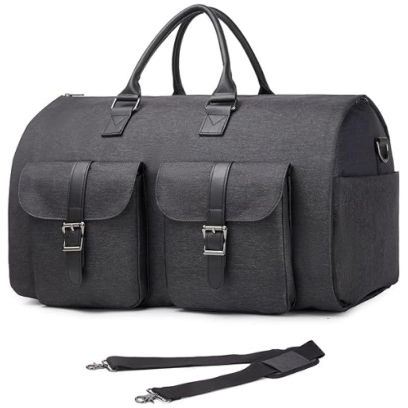 Women's & Men's & Folding Garment Overnight Travel Bags