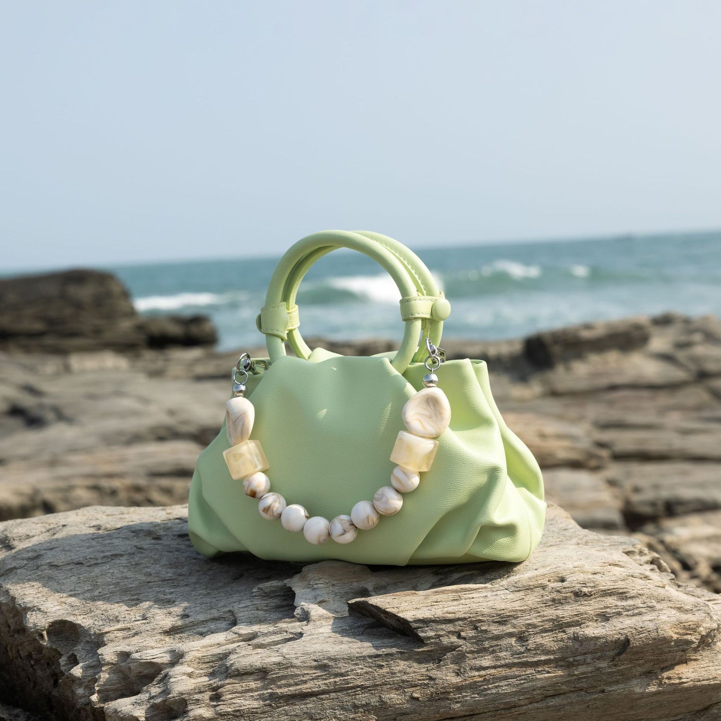 Women's Soft Cloud Now Popular Commute Leisure Crossbody Bags
